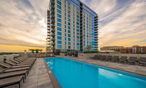 The Emerson Apartments