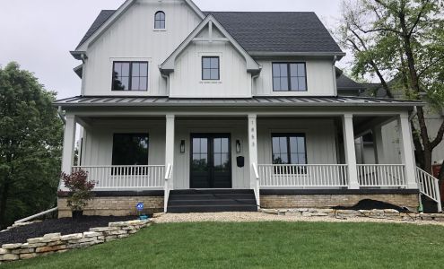 Searls Window & Doors, Inc.