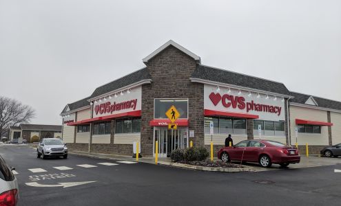 CVS