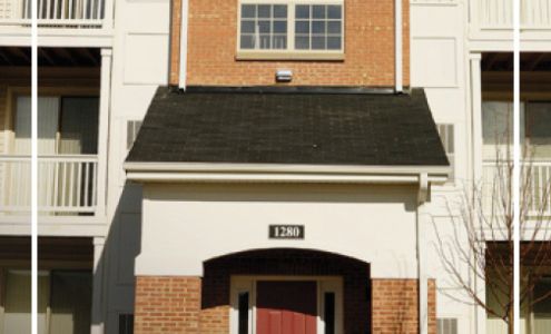 Coventry Glen Apartments