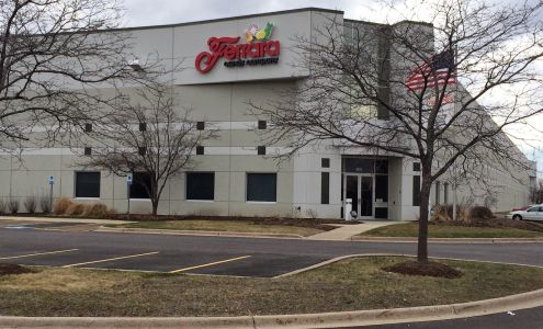 Corporate Sign Systems