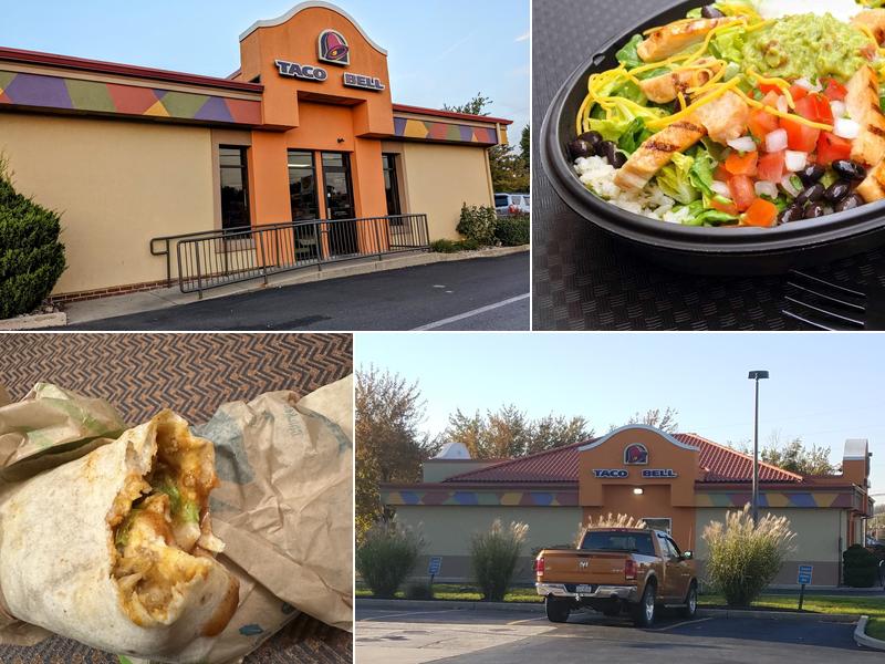 Taco Bell