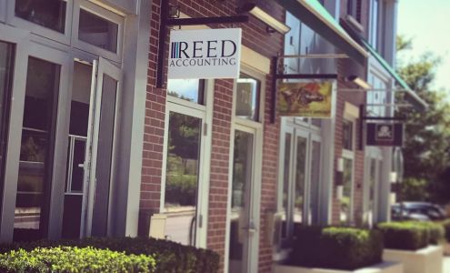 Reed Accounting