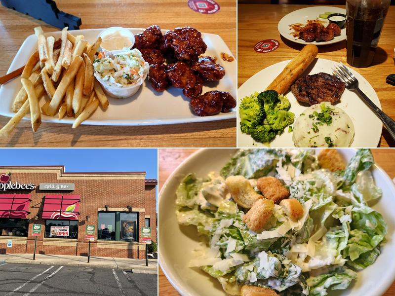 Applebee's Grill + Bar