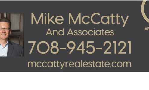 McCatty Real Estate Group