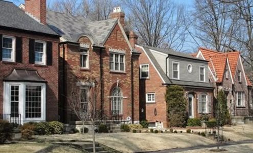 Johnson Real Estate & Investments