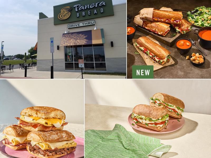 Panera Bread
