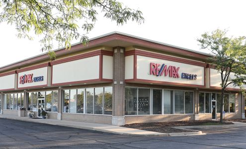RE/MAX Excels