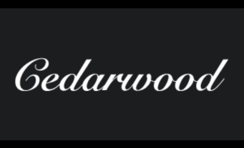 Cedarwood Apartments