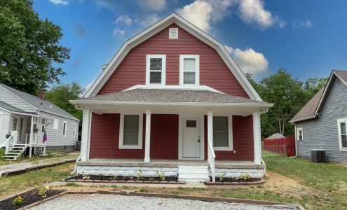 Jamesha Norwood - Indy Home Source Group - eXp Realty - REALTIST - REALTOR - Real Estate - Indianapolis