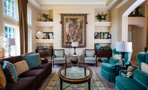 Nancy's Real Estate Team