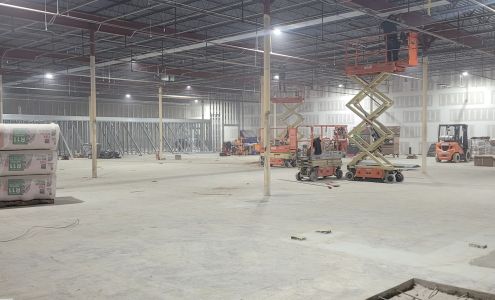 DAVID Electric 2818 E 55th Pl, Indianapolis Indiana 46220