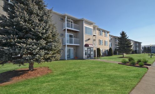 Kuder Estates Apartments