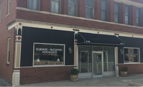 Harmon-McClintic Insurance