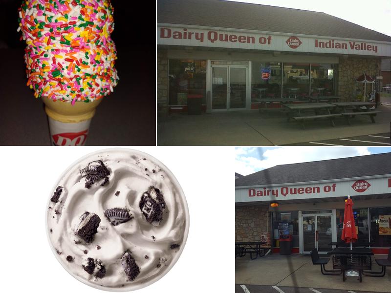 Dairy Queen Grill & Chill