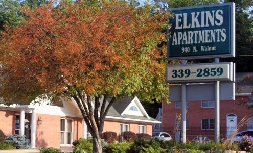 Elkins Apartments
