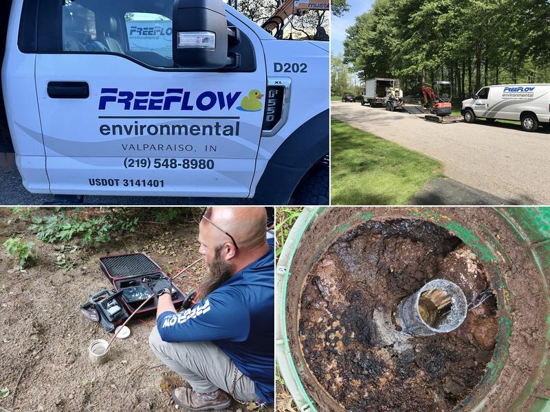 FreeFlow Environmental