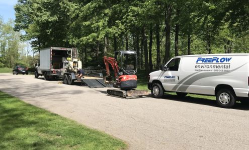 FreeFlow Environmental