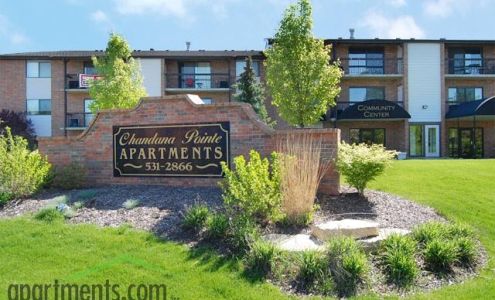 Chandana Pointe Apartments