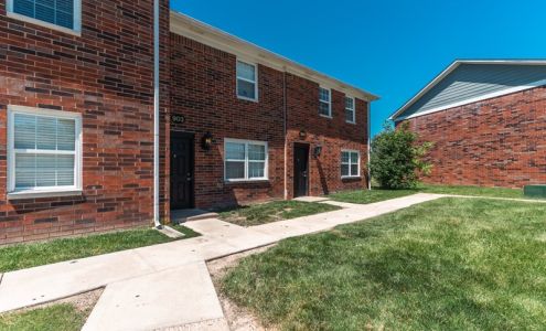 Hamilton Square Apartments