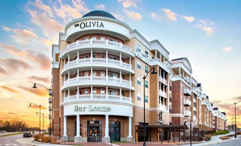 The Olivia on Main