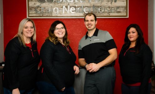 Craig Neiderheiser - State Farm Insurance Agent