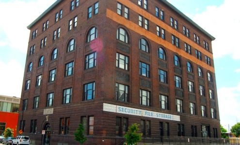 Rumely Lofts