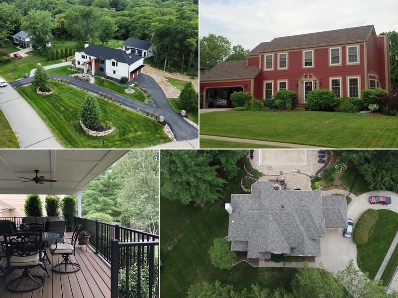 Worth Exteriors Inc.