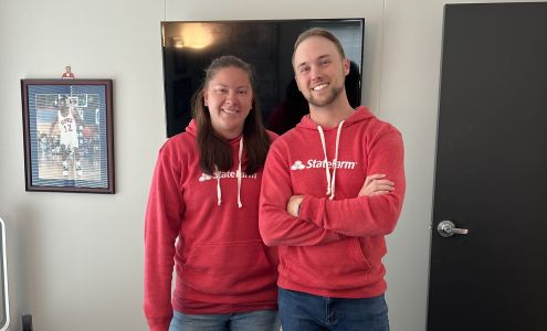 Anthony Anderson - State Farm Insurance Agent