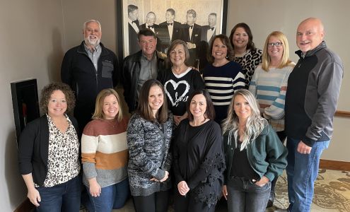 Consumer Credit of Des Moines/America