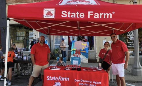 Dan Demory - State Farm Insurance Agent