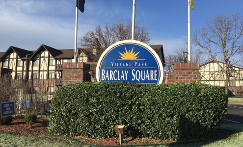 Barclay Square Apartments