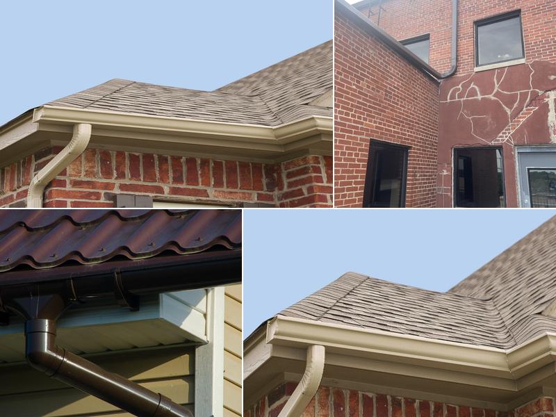 Johnson County Guttering and Roofing