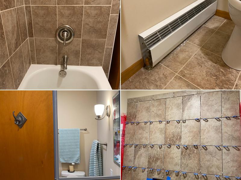 Inside Out Remodeling