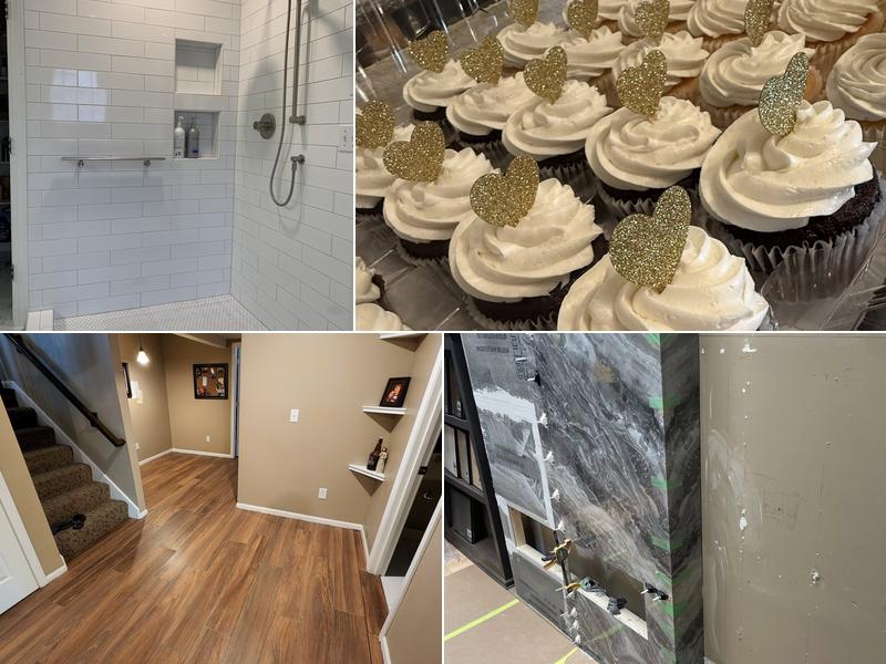 Kenny's Tile & Floor Covering