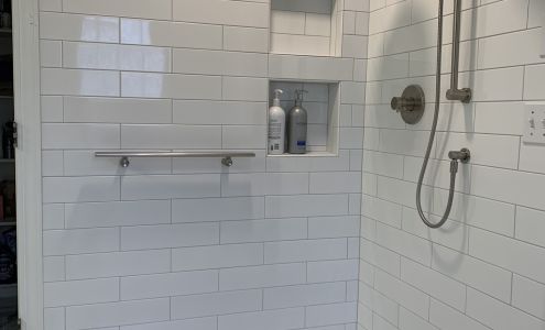 Kenny's Tile & Floor Covering