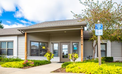 Prairie Point Apartments