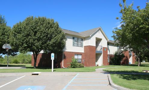 Park Ridge Apartments