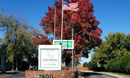 Greenbrook Townhomes