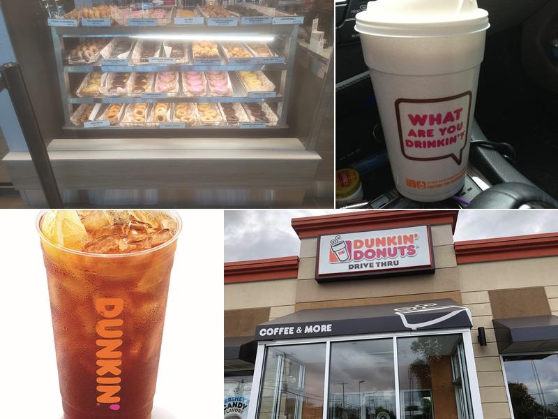 Dunkin'