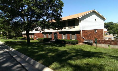 Village Square Apartments