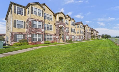 Portofino Apartments