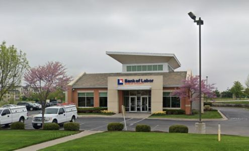 Bank of Labor - Olathe