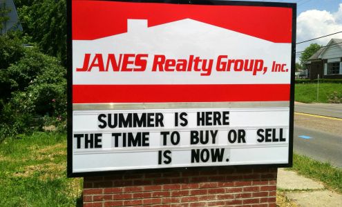 Janes Realty Group, Inc.