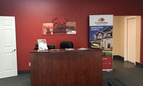 PrimeLending, A PlainsCapital Company - Huntington