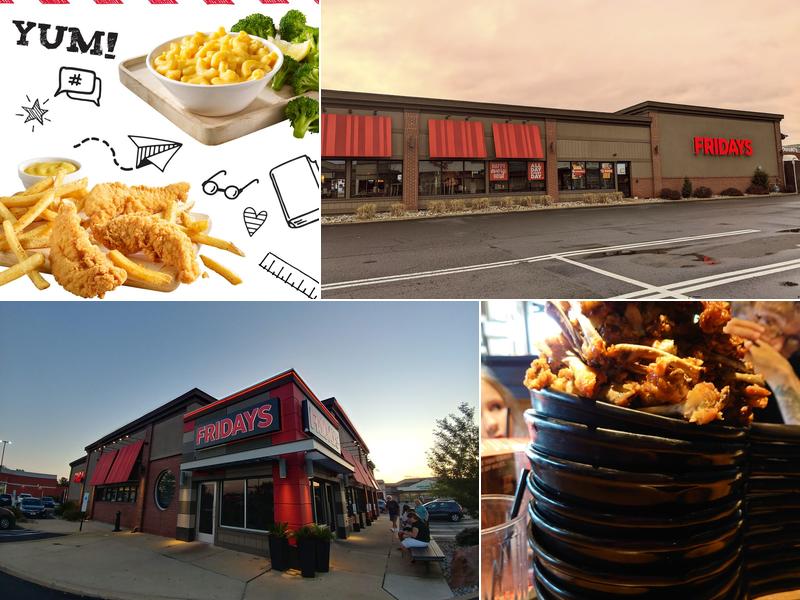 TGI Fridays