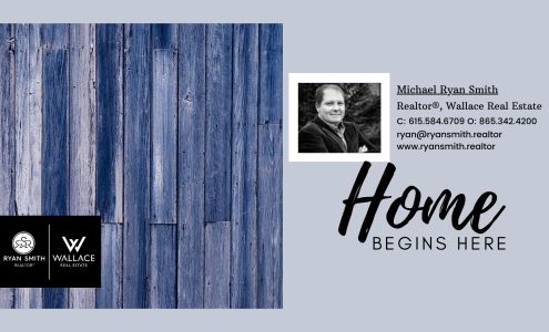 Ryan Smith, REALTOR®