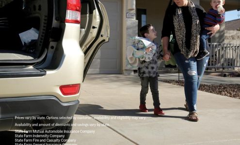 Rick Wertz - State Farm Insurance Agent