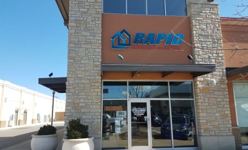 Rapid Mortgage Company