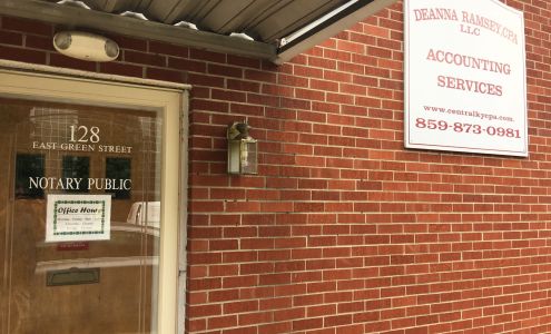 Deanna Ramsey LLC Versailles